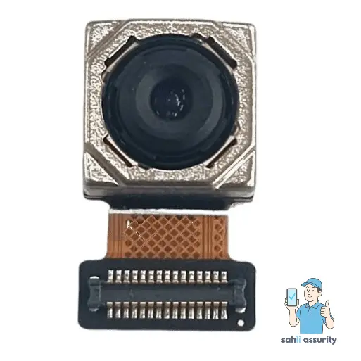 Replacement Back Camera for Infinix Smart 8 HD (Main Camera)